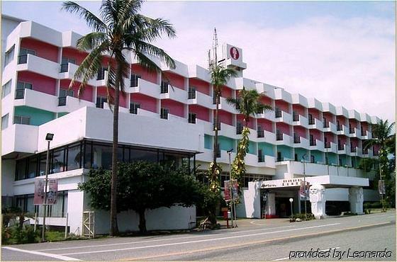 Astar Hotel Hualien City Ngoại thất bức ảnh